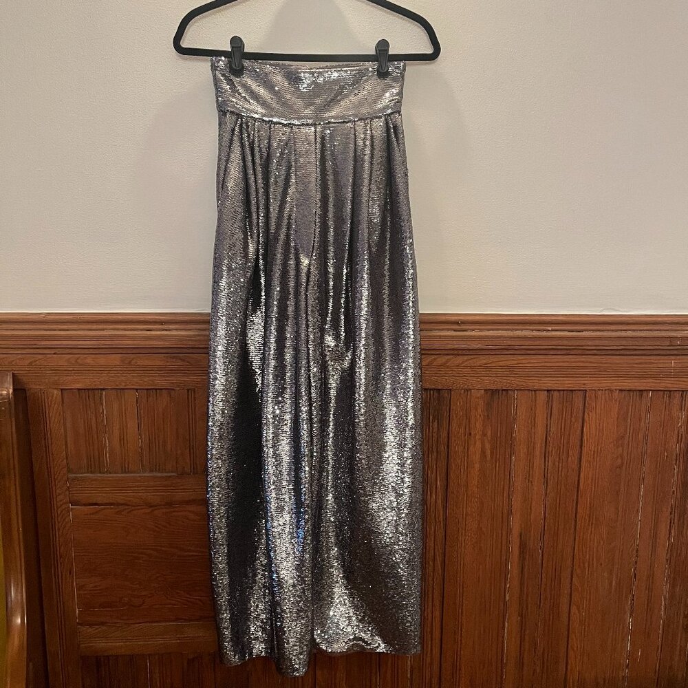 2018 Marc Jacobs Runway Sequin Pants